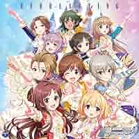 未開封あり　アイドルマスター CD セット　THE IDOLM@STER 未開封あり アイドルマスター CD セット THE IDOLM@STER